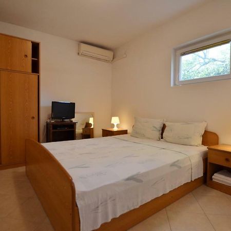 Brigita Apartments Rovinj Exterior photo