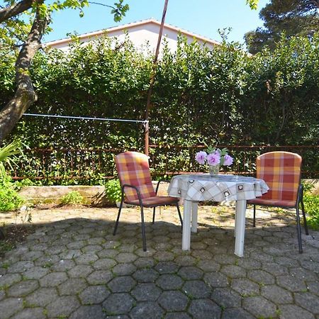 Brigita Apartments Rovinj Exterior photo
