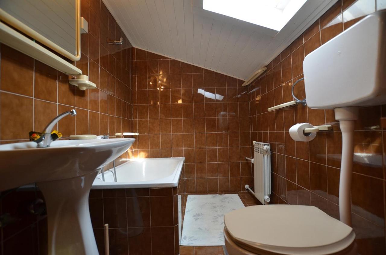 Brigita Apartments Rovinj Exterior photo