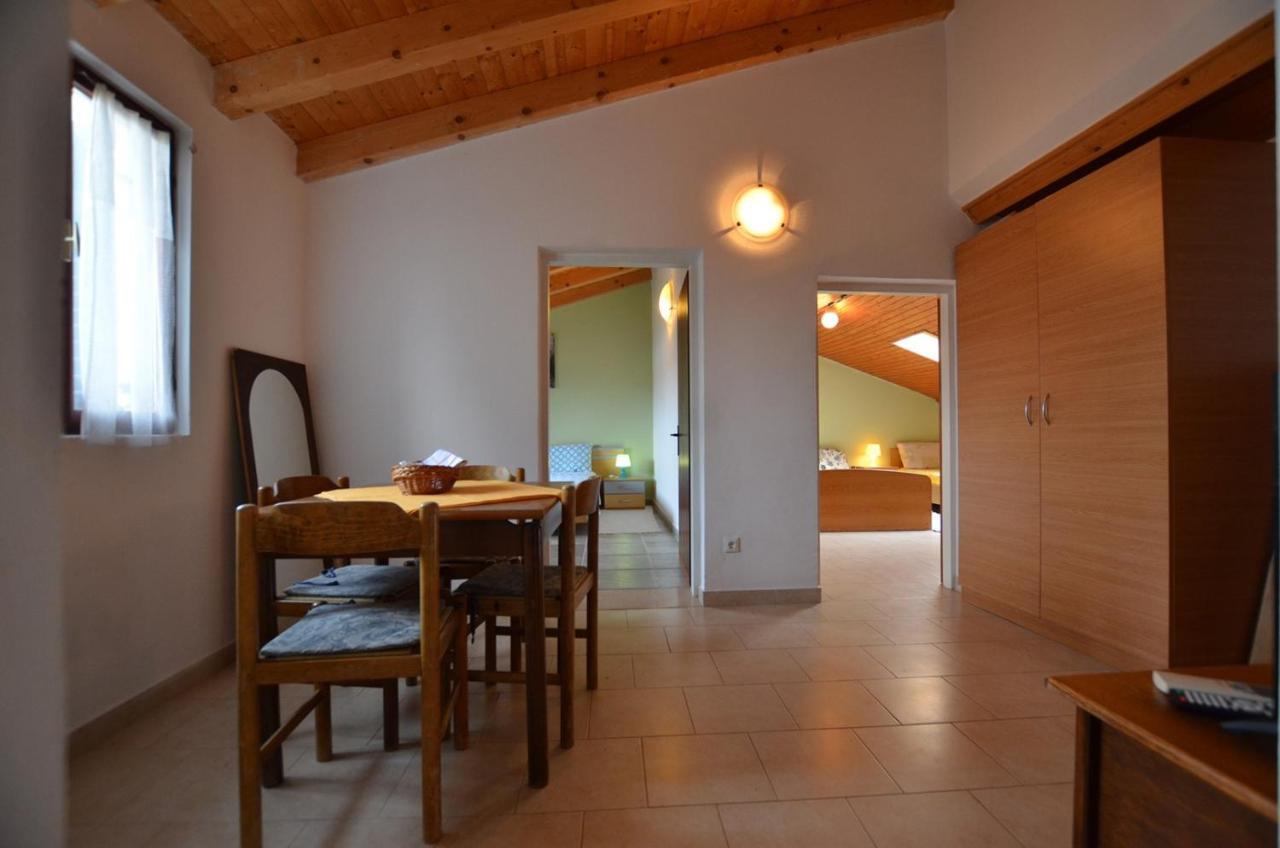 Brigita Apartments Rovinj Exterior photo
