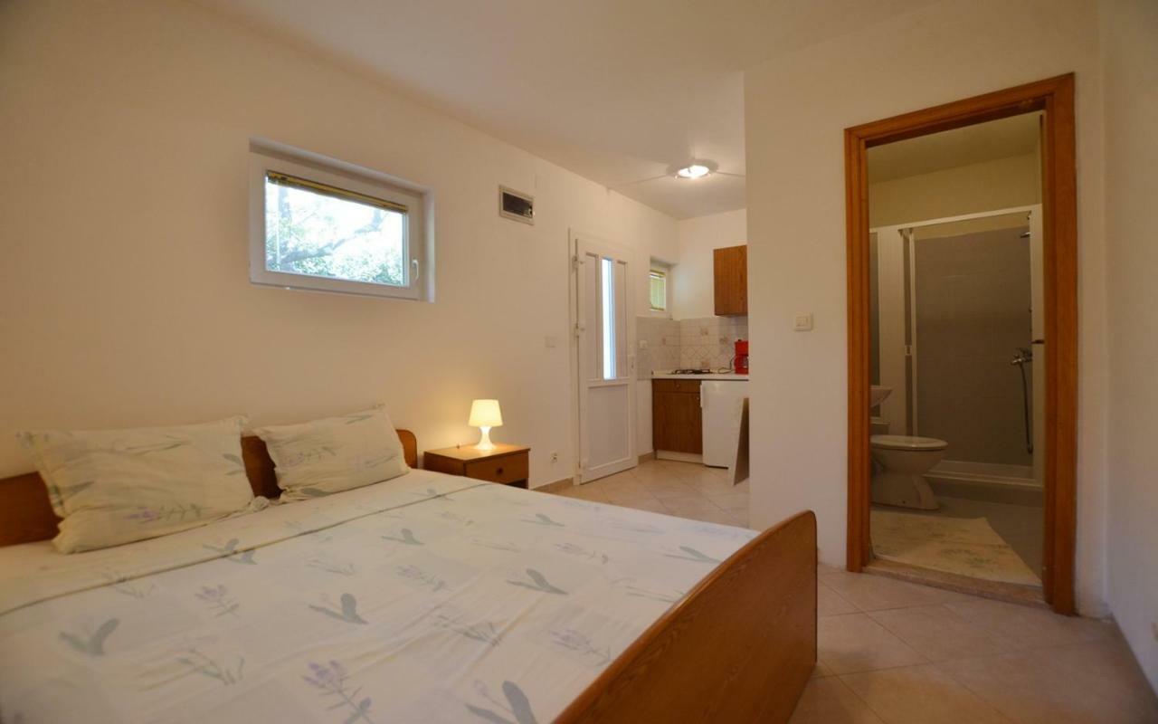 Brigita Apartments Rovinj Exterior photo